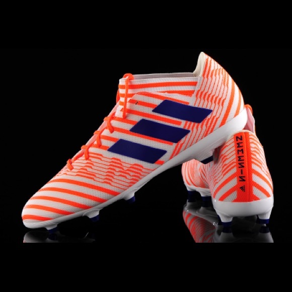 Like new Adidas Nemeziz 17.3 FG Wmns Sz 7 Worn 1x